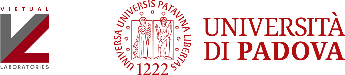 Virtual Lab UNIPD